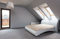 Tockholes bedroom extensions