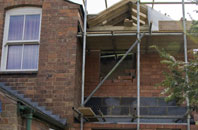 free Tockholes home extension quotes