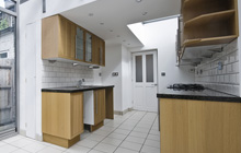 Tockholes kitchen extension leads